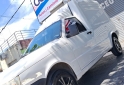 Utilitarios - Fiat Fiorino 2009 Nafta 186000Km - En Venta