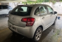 Autos - Citroen C3 2015 Nafta 100000Km - En Venta