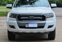 Camionetas - Ford Ranger 2017 Diesel 152000Km - En Venta