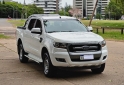 Camionetas - Ford Ranger 2017 Diesel 152000Km - En Venta