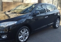 Autos - Renault Megane 3 2014 Nafta 155000Km - En Venta