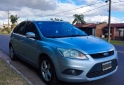 Autos - Ford Focus Trend 2010 Nafta 193000Km - En Venta