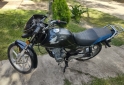 Motos - Honda Storm 2013 Nafta 55000Km - En Venta