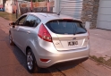 Autos - Ford Fiesta kinetic titanium 2012 Nafta 150000Km - En Venta