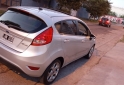 Autos - Ford Fiesta kinetic titanium 2012 Nafta 150000Km - En Venta