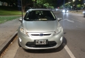 Autos - Ford Fiesta kinetic titanium 2012 Nafta 150000Km - En Venta