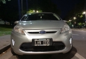 Autos - Ford Fiesta kinetic titanium 2012 Nafta 150000Km - En Venta