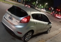 Autos - Ford Fiesta kinetic titanium 2012 Nafta 150000Km - En Venta