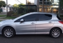 Autos - Peugeot 308 Allure Nav 2012 Nafta 64000Km - En Venta