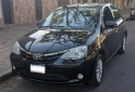 Autos - Toyota ETIOS XLS M/T PERMUTO 2015 Nafta 97000Km - En Venta