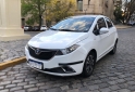 Autos - Geely Hacht 515 2017 Nafta 100000Km - En Venta