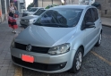 Autos - Volkswagen FOX TrendLine PERMUTO 2010 Nafta 147000Km - En Venta