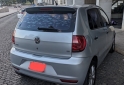 Autos - Volkswagen FOX TrendLine PERMUTO 2010 Nafta 147000Km - En Venta