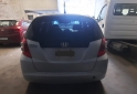 Autos - Honda Fit 2010 Nafta 140000Km - En Venta