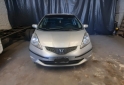 Autos - Honda Fit 2010 Nafta 140000Km - En Venta