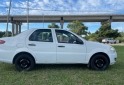 Autos - Fiat SIENA 1.4 EL 2012 GNC 165000Km - En Venta