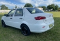 Autos - Fiat SIENA 1.4 EL 2012 GNC 165000Km - En Venta