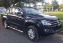 Camionetas - Volkswagen Amarok, Hilux, Frontier 2014 Diesel 210000Km - En Venta