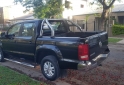 Camionetas - Volkswagen Amarok, Hilux, Frontier 2014 Diesel 210000Km - En Venta