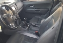 Camionetas - Volkswagen Amarok, Hilux, Frontier 2014 Diesel 210000Km - En Venta