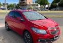 Autos - Chevrolet Onix LTZ 2014 Nafta 85000Km - En Venta