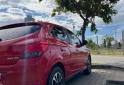 Autos - Chevrolet Onix LTZ 2014 Nafta 85000Km - En Venta