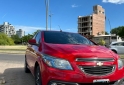 Autos - Chevrolet Onix LTZ 2014 Nafta 85000Km - En Venta