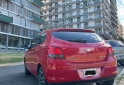 Autos - Chevrolet Onix LTZ 2014 Nafta 85000Km - En Venta