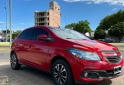 Autos - Chevrolet Onix LTZ 2014 Nafta 85000Km - En Venta