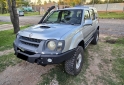 Camionetas - Nissan X-TERRA SE 2004 Diesel 240000Km - En Venta