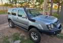 Camionetas - Nissan X-TERRA SE 2004 Diesel 240000Km - En Venta