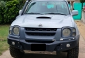 Camionetas - Nissan X-TERRA SE 2004 Diesel 240000Km - En Venta