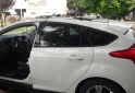 Autos - Ford Focus 2014 Nafta 146000Km - En Venta