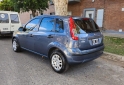 Autos - Ford Fiesta edge 2da mano perm 2010 Nafta 126000Km - En Venta