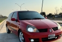 Autos - Renault Clio 2009 Nafta 172000Km - En Venta