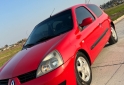 Autos - Renault Clio 2009 Nafta 172000Km - En Venta