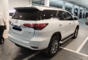 Camionetas - Toyota SW4 2.8 TDI SRX AT 2023 Diesel 17000Km - En Venta