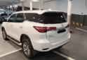 Camionetas - Toyota SW4 2.8 TDI SRX AT 2023 Diesel 17000Km - En Venta