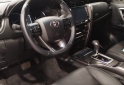 Camionetas - Toyota SW4 2.8 TDI SRX AT 2023 Diesel 17000Km - En Venta