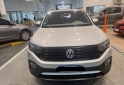 Autos - Volkswagen T-CROSS TRENDLINE 2020 Nafta 65000Km - En Venta