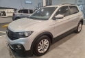 Autos - Volkswagen T-CROSS TRENDLINE 2020 Nafta 65000Km - En Venta