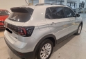 Autos - Volkswagen T-CROSS TRENDLINE 2020 Nafta 65000Km - En Venta