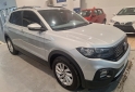 Autos - Volkswagen T-CROSS TRENDLINE 2020 Nafta 65000Km - En Venta