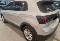 Autos - Volkswagen T-CROSS TRENDLINE 2020 Nafta 65000Km - En Venta