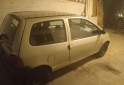 Autos - Renault Twingo 2000 Nafta 180000Km - En Venta