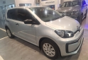 Autos - Volkswagen UP TAKE 1.0 A/A D/A 2019 Nafta 49000Km - En Venta