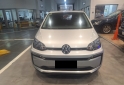 Autos - Volkswagen UP TAKE 1.0 A/A D/A 2019 Nafta 49000Km - En Venta