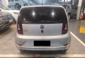 Autos - Volkswagen UP TAKE 1.0 A/A D/A 2019 Nafta 49000Km - En Venta