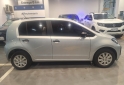 Autos - Volkswagen UP TAKE 1.0 A/A D/A 2019 Nafta 49000Km - En Venta