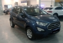 Autos - Ford ECOSPORT 1.5 SE MT 2022 Nafta 35000Km - En Venta